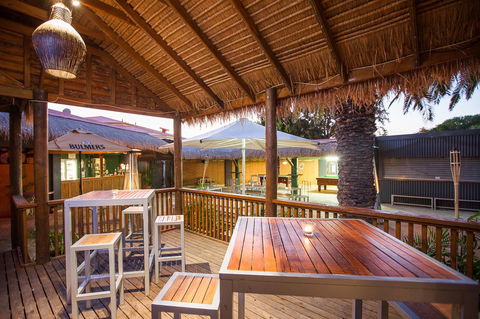 Leisure Inn Hotel Rockingham - Kingaroy Accommodation 22