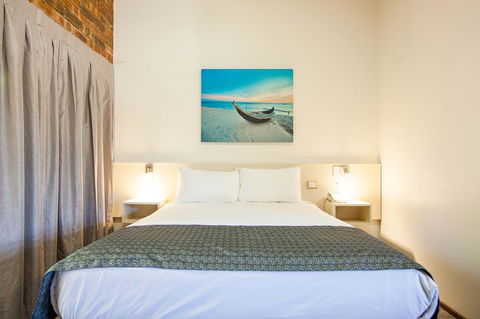 Leisure Inn Hotel Rockingham - Kingaroy Accommodation 26