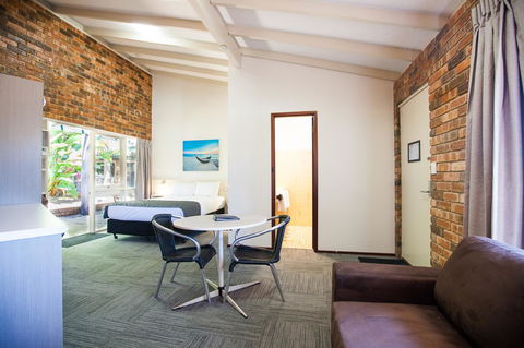 Leisure Inn Hotel Rockingham - Kingaroy Accommodation 27