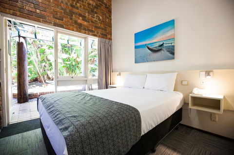 Leisure Inn Hotel Rockingham - Kingaroy Accommodation 1