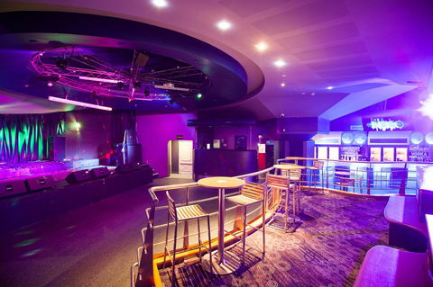 Leisure Inn Hotel Rockingham - Kingaroy Accommodation 25