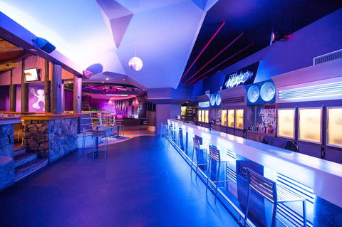 Leisure Inn Hotel Rockingham - Kingaroy Accommodation 24