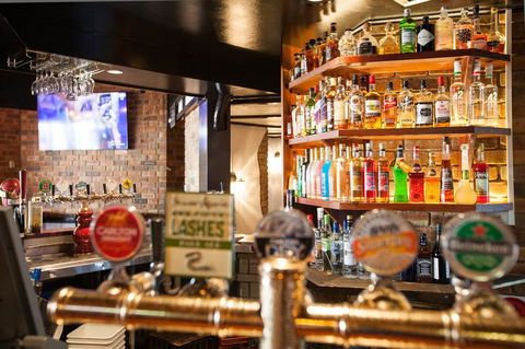 Leisure Inn Hotel Rockingham - Kingaroy Accommodation 11