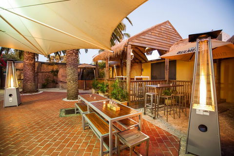 Leisure Inn Hotel Rockingham - Kingaroy Accommodation 35