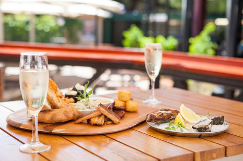 Leisure Inn Hotel Rockingham - Kingaroy Accommodation 7
