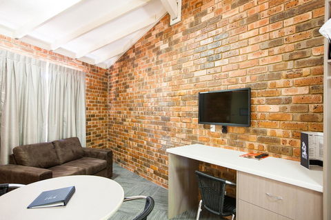 Leisure Inn Hotel Rockingham - Kingaroy Accommodation 30