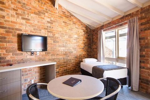 Leisure Inn Hotel Rockingham - Kingaroy Accommodation 31