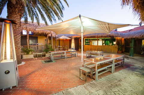 Leisure Inn Hotel Rockingham - Kingaroy Accommodation 34