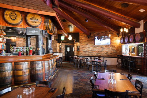 Leisure Inn Hotel Rockingham - Kingaroy Accommodation 16