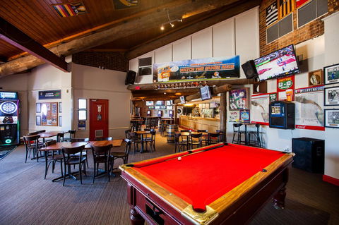 Leisure Inn Hotel Rockingham - Kingaroy Accommodation 4