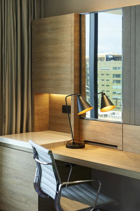 Doubletree By Hilton Perth Northbridge - Kingaroy Accommodation 14