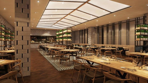 Doubletree By Hilton Perth Northbridge - Kingaroy Accommodation 18