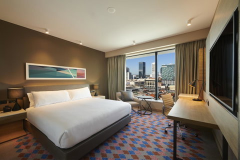 Doubletree By Hilton Perth Northbridge - Kingaroy Accommodation 10