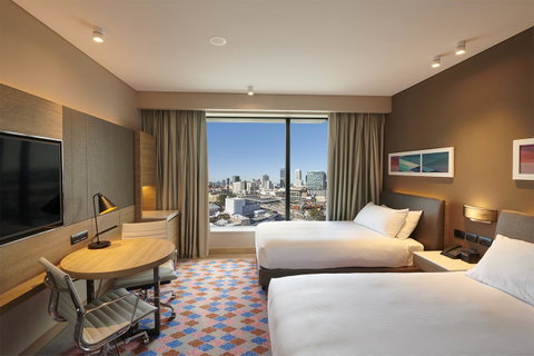 Doubletree By Hilton Perth Northbridge - Kingaroy Accommodation 9