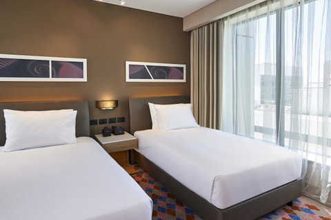Doubletree By Hilton Perth Northbridge - Kingaroy Accommodation 1