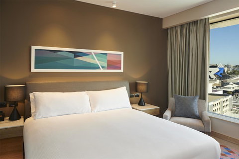 Doubletree By Hilton Perth Northbridge - Kingaroy Accommodation 11