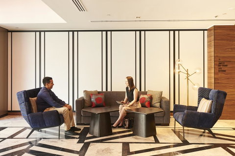 Doubletree By Hilton Perth Northbridge - Kingaroy Accommodation 24