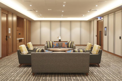 Doubletree By Hilton Perth Northbridge - Kingaroy Accommodation 22