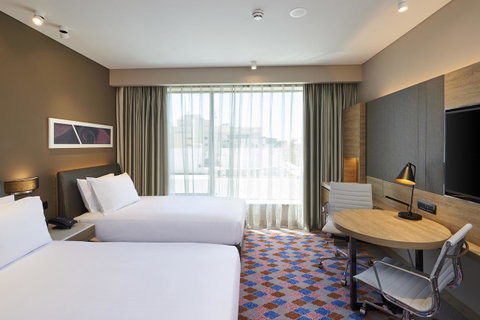 Doubletree By Hilton Perth Northbridge - Kingaroy Accommodation 2