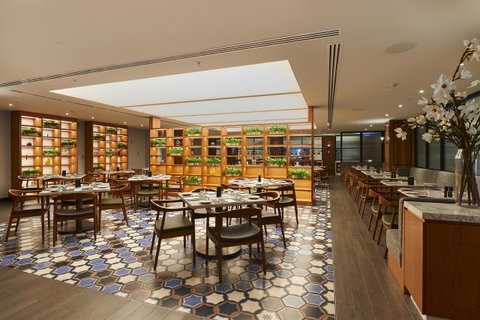 Doubletree By Hilton Perth Northbridge - Kingaroy Accommodation 4
