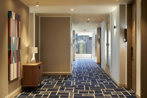 Doubletree By Hilton Perth Northbridge - Kingaroy Accommodation 21