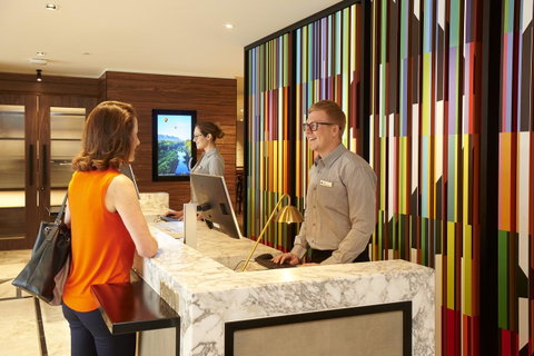 Doubletree By Hilton Perth Northbridge - Kingaroy Accommodation 20