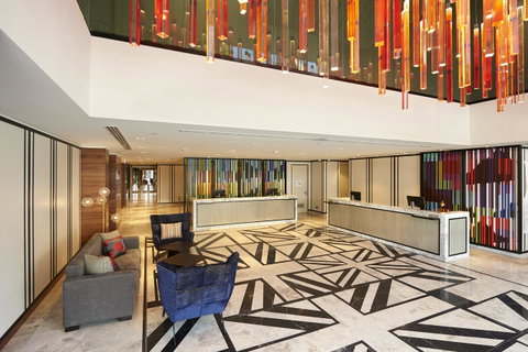 Doubletree By Hilton Perth Northbridge - Kingaroy Accommodation 0