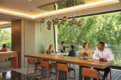 Doubletree By Hilton Perth Northbridge - Kingaroy Accommodation 27