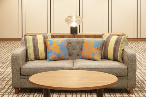 Doubletree By Hilton Perth Northbridge - Kingaroy Accommodation 25