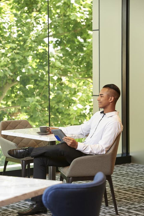 Doubletree By Hilton Perth Northbridge - Kingaroy Accommodation 28