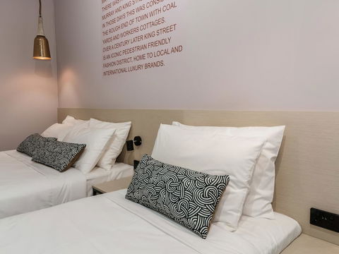 Nightcap At Belgian Beer Cafe - Kingaroy Accommodation 38