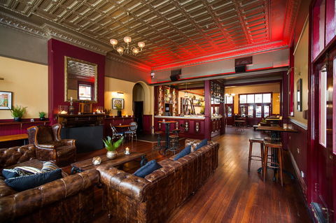 Nightcap At Belgian Beer Cafe - Kingaroy Accommodation 6