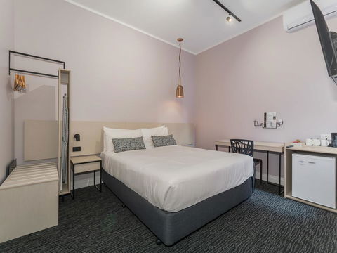 Nightcap At Belgian Beer Cafe - Kingaroy Accommodation 35