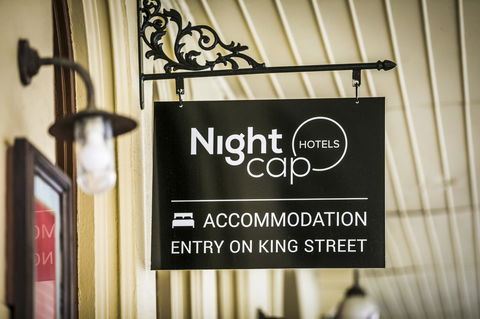 Nightcap At Belgian Beer Cafe - Kingaroy Accommodation 33