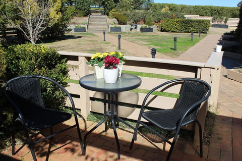 Grapevines Boutique Accommodation - Kingaroy Accommodation 22
