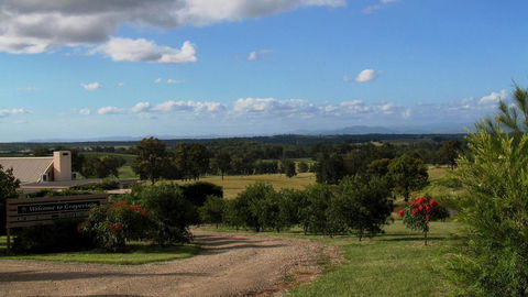 Grapevines Boutique Accommodation - Kingaroy Accommodation 20