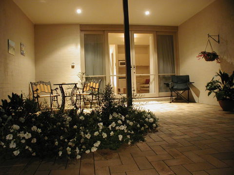 Grapevines Boutique Accommodation - Kingaroy Accommodation 19