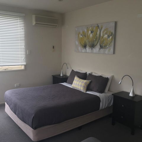 Grapevines Boutique Accommodation - Kingaroy Accommodation 10