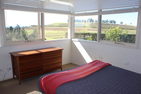 Grapevines Boutique Accommodation - Kingaroy Accommodation 25