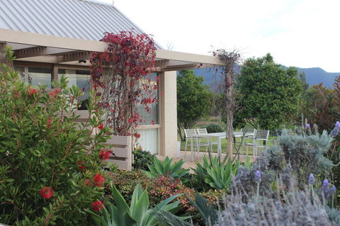 Grapevines Boutique Accommodation - Kingaroy Accommodation 24