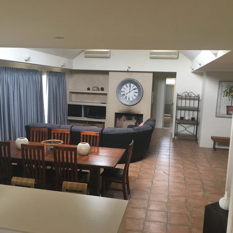 Grapevines Boutique Accommodation - Kingaroy Accommodation 4