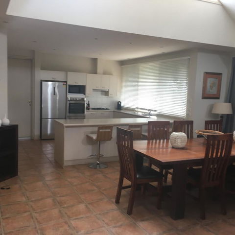Grapevines Boutique Accommodation - Kingaroy Accommodation 3