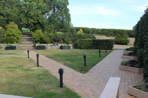 Grapevines Boutique Accommodation - Kingaroy Accommodation 16