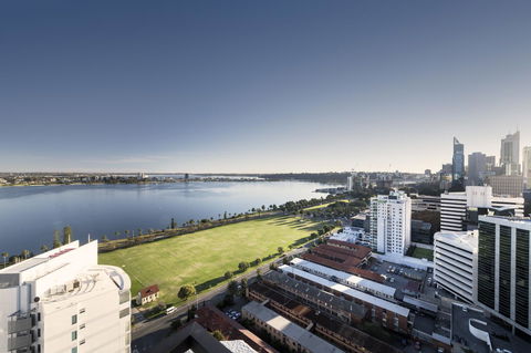 Pan Pacific Perth - Kingaroy Accommodation 19