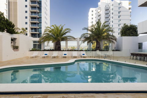 Pan Pacific Perth - Kingaroy Accommodation 13