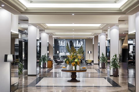 Pan Pacific Perth - Kingaroy Accommodation 16