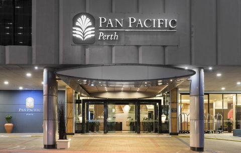 Pan Pacific Perth - Kingaroy Accommodation 15
