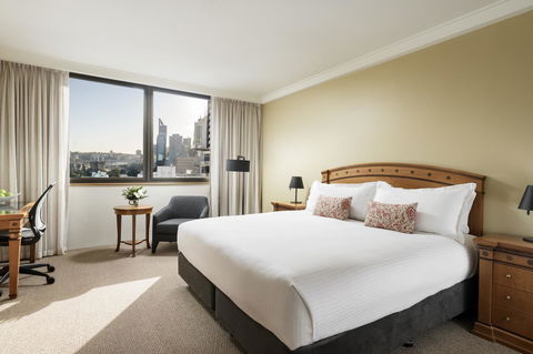 Pan Pacific Perth - Kingaroy Accommodation 10