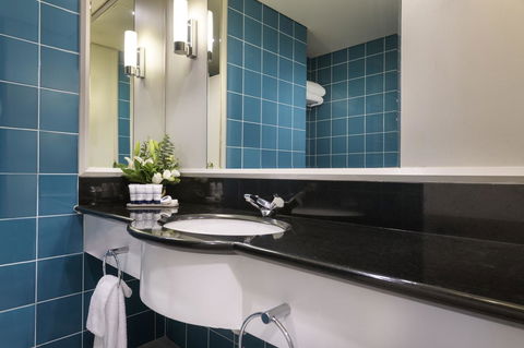 Pan Pacific Perth - Kingaroy Accommodation 11