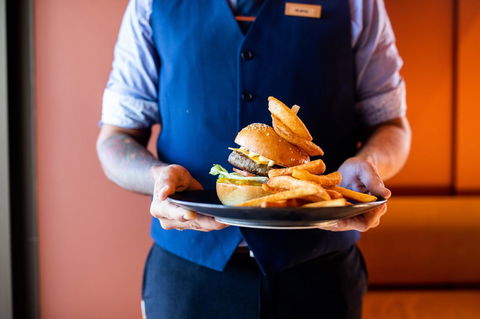 Pan Pacific Perth - Kingaroy Accommodation 36